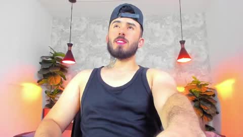 Martin Foster online show from April 26, 2026, 2:42 am