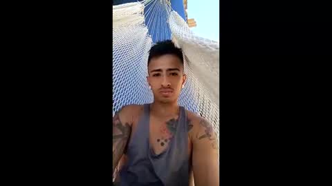 Martin Granch online show from December 16, 2025, 6:24 pm