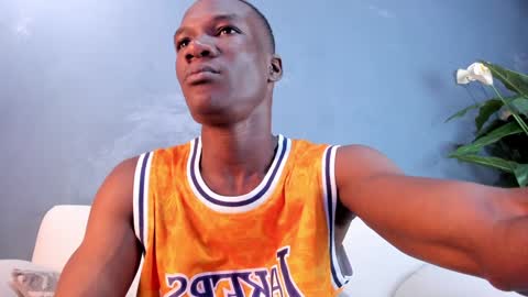 Martin online show from January 10, 2025, 1:21 am