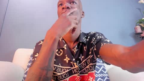 Martin online show from February 8, 2025, 1:11 am