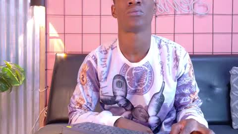 Martin online show from September 10, 2025, 1:16 am