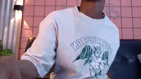 Martin online show from October 18, 2025, 1:41 am