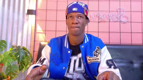 Martin online show from January 11, 2026, 1:54 am