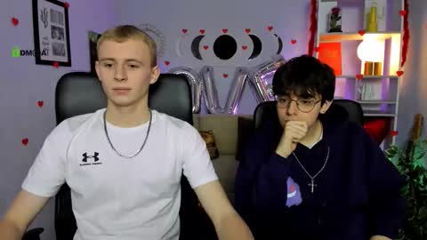 Martin online show from February 8, 2026, 10:07 am