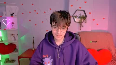 Martin online show from February 13, 2026, 6:53 am