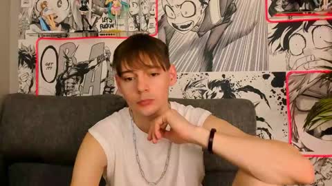 Martin online show from March 11, 2026, 11:05 am