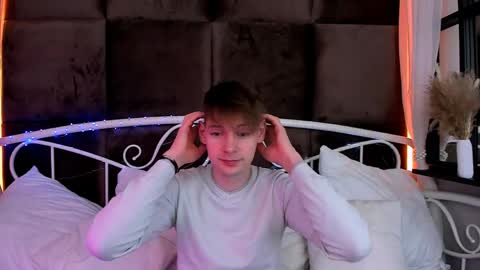 Martin online show from April 10, 2026, 11:15 am