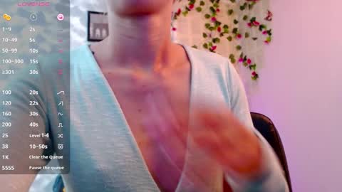 Martina online show from December 19, 2024, 10:00 pm