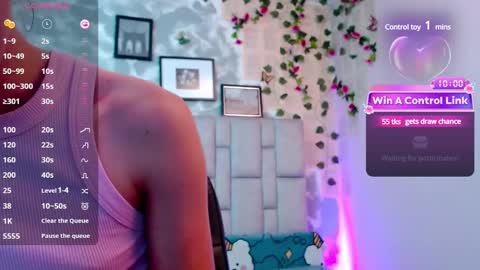 Martina online show from December 30, 2024, 10:55 pm