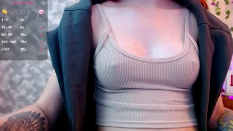 Martina online show from February 19, 2025, 6:54 pm