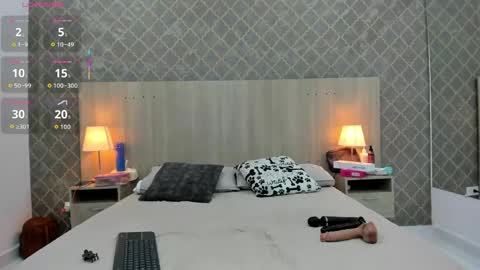 Martina online show from April 17, 2026, 11:13 am