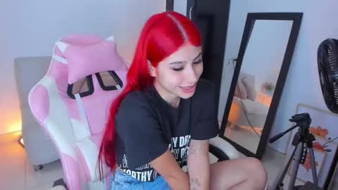 Martina  online show from January 6, 2026, 11:29 pm