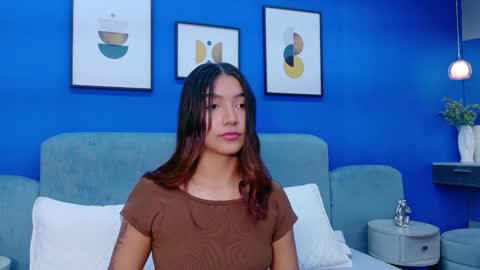 martina_dear online show from January 16, 2026, 11:20 pm