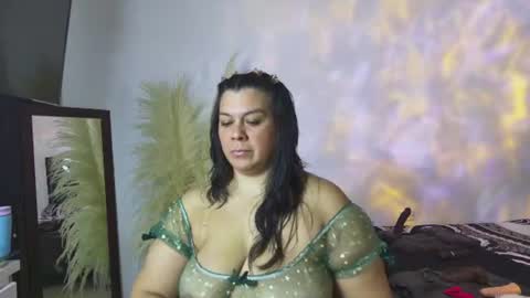Martina Foxy online show from July 4, 2026, 11:16 am