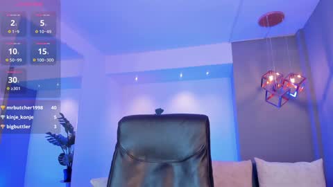 Snapshot of martina_mancinii chatting on December 6, 2024, 5:55 pm Martina online show from December 6, 2024, 5:55 pm