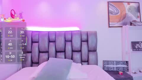 Martina online show from October 3, 2025, 12:24 pm