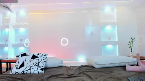 Martina  online show from January 28, 2025, 8:04 pm