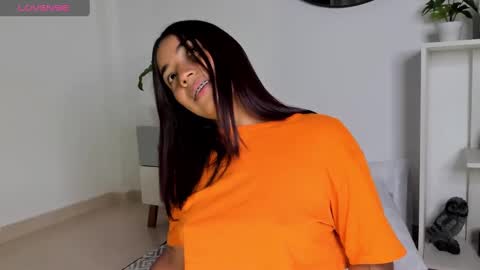 martina Monst online show from January 11, 2025, 2:09 am