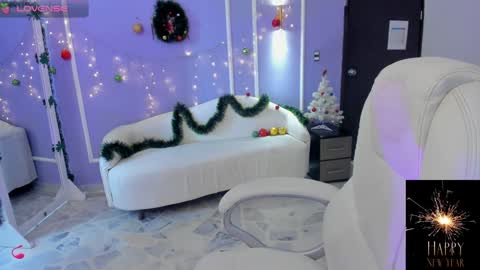 Snapshot of martina_saenz1 chatting on December 31, 2024, 3:42 pm Martina online show from December 31, 2024, 3:42 pm