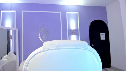 Snapshot of martina_saenz1 chatting on January 22, 2025, 11:10 pm Martina online show from January 22, 2025, 11:10 pm