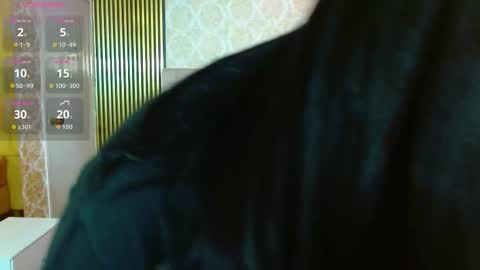 Snapshot of martina_tay chatting on December 20, 2025, 3:13 am Hey im martina online show from December 20, 2025, 3:13 am