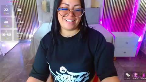 Hey im martina online show from May 1, 2026, 1:32 am