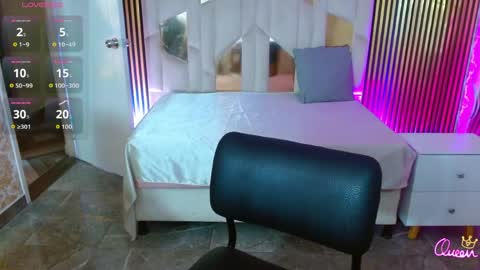 Hey im martina online show from May 3, 2026, 3:12 am