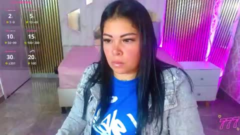 Hey im martina online show from July 8, 2026, 3:11 am
