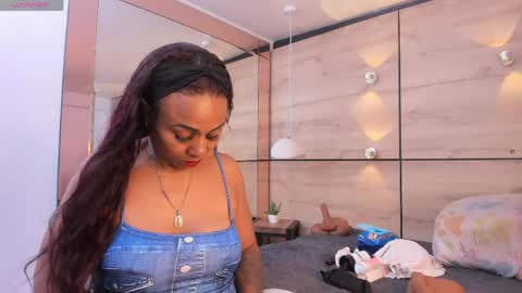 martina touss  online show from March 27, 2026, 12:27 pm