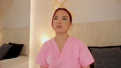 Martina  online show from March 12, 2026, 6:58 pm