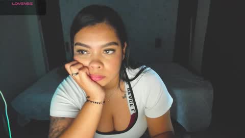 martina Bianchi  online show from January 6, 2026, 12:25 am