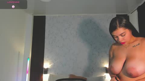 martina Bianchi  online show from March 11, 2026, 10:38 pm