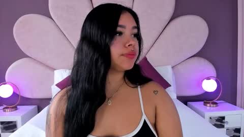 Martina Garcia online show from February 25, 2026, 7:56 pm