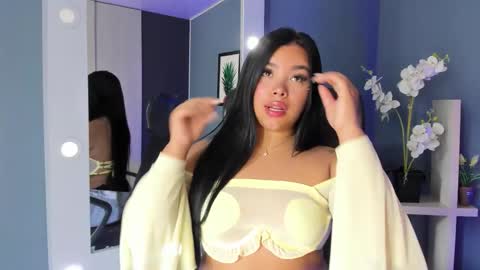 Martina Garcia online show from February 28, 2026, 7:15 pm