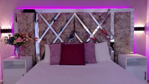 Martina Garcia online show from March 3, 2026, 4:35 pm