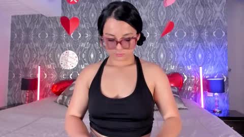 martina rizzi online show from February 16, 2026, 9:11 pm