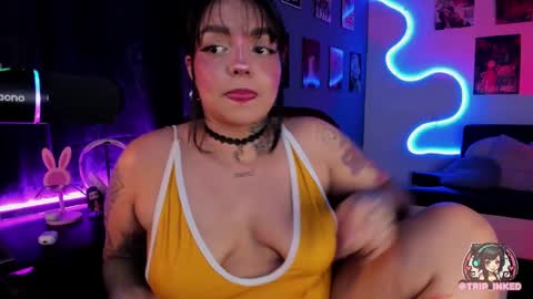 Snapshot of martinarouseee chatting on December 13, 2024, 12:31 am Val online show from December 13, 2024, 12:31 am