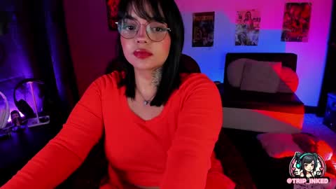 Snapshot of martinarouseee chatting on February 1, 2025, 4:14 am Val online show from February 1, 2025, 4:14 am