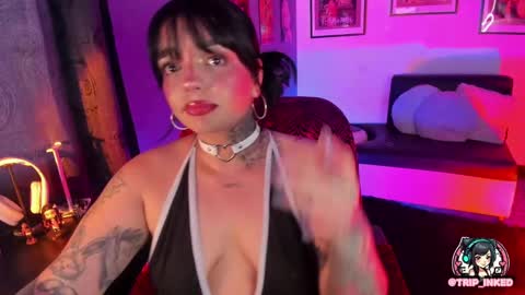 Snapshot of martinarouseee chatting on February 12, 2025, 10:04 pm Val online show from February 12, 2025, 10:04 pm