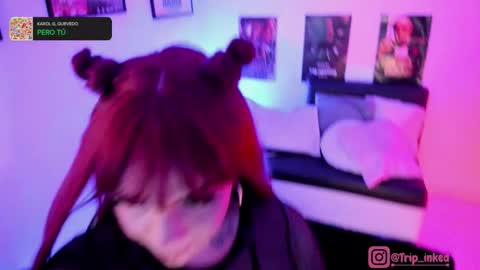 Snapshot of martinarouseee chatting on September 25, 2025, 10:24 pm Val online show from September 25, 2025, 10:24 pm