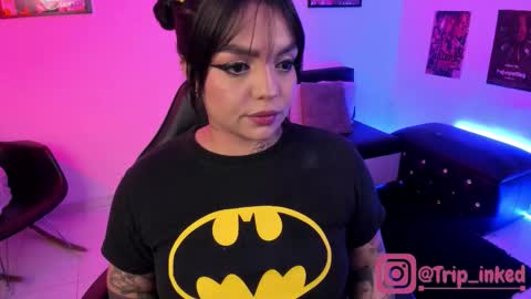 Snapshot of martinarouseee chatting on October 5, 2025, 9:13 pm Val online show from October 5, 2025, 9:13 pm