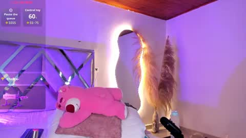 Martina online show from July 24, 2026, 9:35 pm