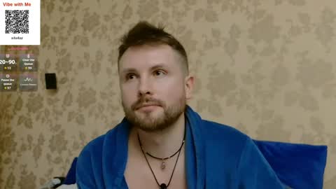 martinbrux online show from April 2, 2026, 8:28 pm