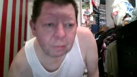 martingiles777 online show from November 10, 2025, 9:30 am