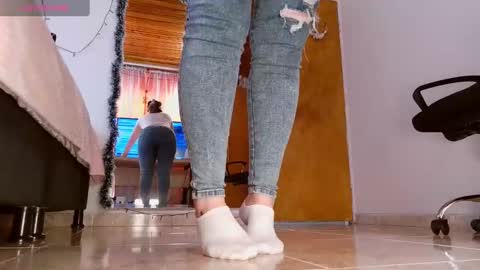 Antonella Martini online show from January 3, 2025, 5:53 pm