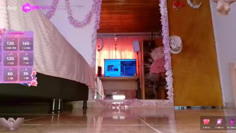 Antonella Martini online show from January 15, 2025, 7:23 pm