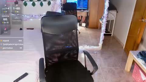 Antonella Martini online show from February 21, 2025, 6:51 am