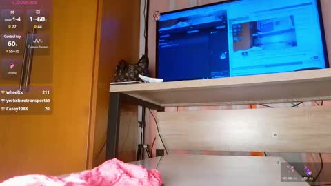 Antonella Martini online show from March 5, 2025, 3:29 am