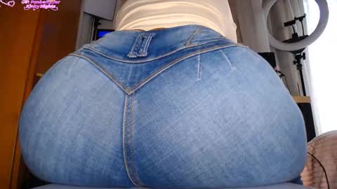 Antonella Martini online show from January 5, 2026, 8:34 pm