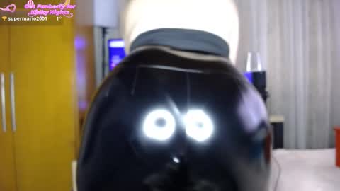 Antonella Martini online show from February 13, 2026, 8:05 pm